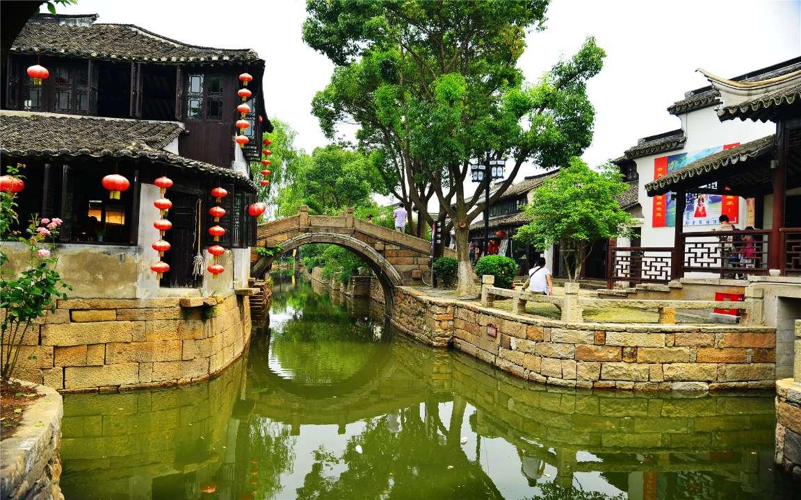中国有多少个罗程游戏画面